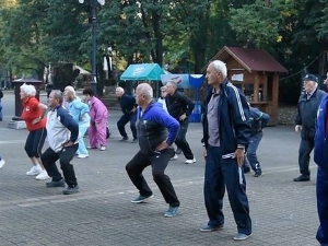 Сутра почиње Шеснаеста олимпијада спорта, здравља и културе трећег доба