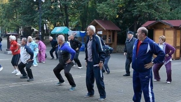 Сутра почиње Шеснаеста олимпијада спорта, здравља и културе трећег доба