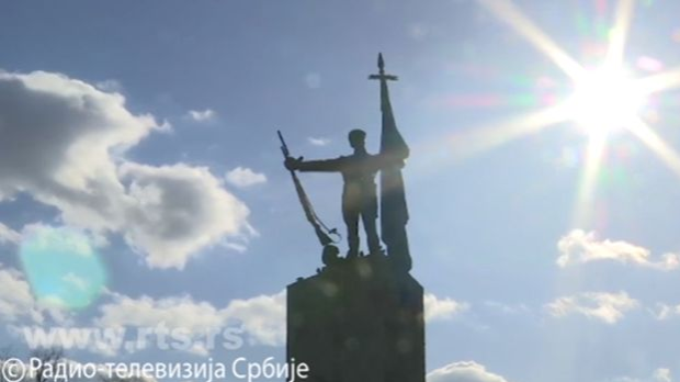 Краљево, други део – нововековна историја