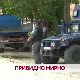 Привидно мирно