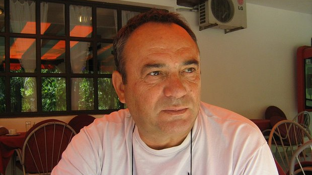 Братислав Милановић