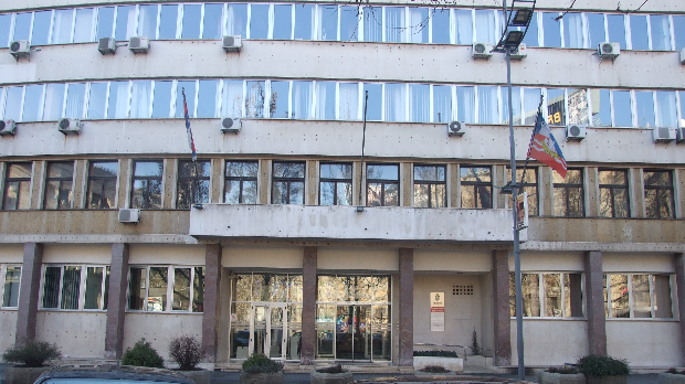 Aleksandar Šapić e i sindaci di Kragujevac, Pirot e Vranje hanno rassegnato le dimissioni