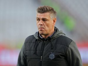 Саво Милошевић именован за селектора Босне и Херцеговине (Pedja Milosavljevic / STARSPORT) Саво Милошевић именован за селектора Босне и Херцеговине