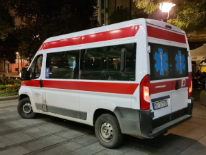 Бициклиста погинуо на Новом Београду