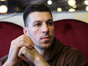 Милосављевић: Даћемо све од себе да видимо где смо у овом тренутку