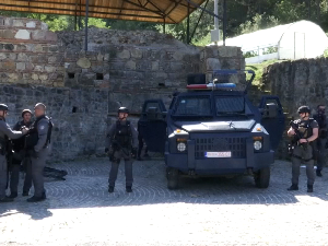 Старовић за РТС: Читав низ питања о трагичним догађајима у Бањској захтева хитан одговор