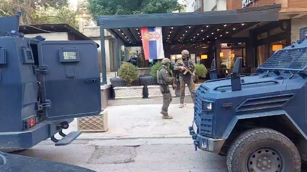 НАТО шаље појачање на КиМ; Акција приштинских специјалаца на Северу; Радоичић поднео оставку на место потпредсдника СЛ