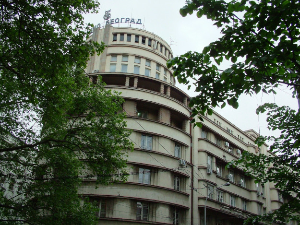 Радио-Београд слави 99 година постојања, и даље у срцима слушалаца Радио-Београд слави 99 година постојања, и даље у срцима слушалаца