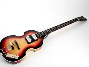 Тражи се бас гитара Пола Макартнија којој се траг изгубио 1969.