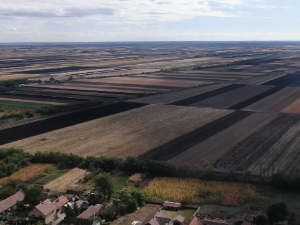 Цена земљишта у Војводини за 15 година нарасла 10 пута, а биће још већа
