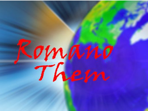 Глас „р“ у ромском језику