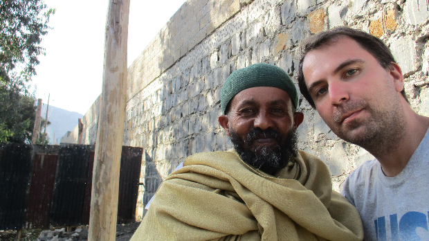 Етиопија – колико после секса се сме у манастир