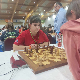 Вера Вујовић вицешампионка Европе у брзопотезном шаху