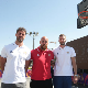 Репрезентација Србије у баскету 3x3 отпутовала на Европско првенство у Јерусалим