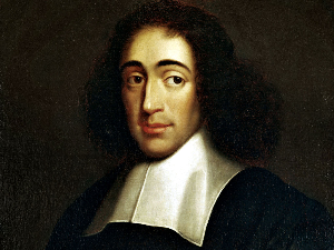 Ралф Пошер: Спиноза и парадокс толеранције