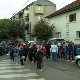 Радници "Џинсија" траже заостале плате, из града поручују да ће права остварити после покретања стечаја