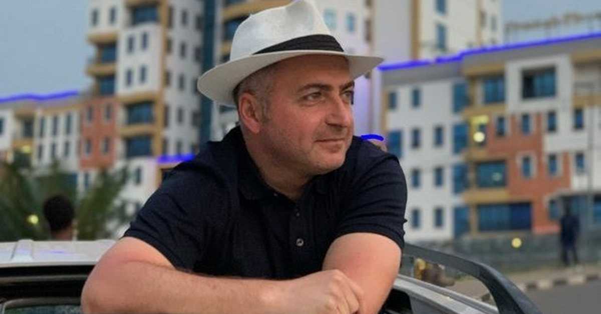 Фантастична планета: Старост, 6. еп. Фантастична планета: Старост, 6. еп.
