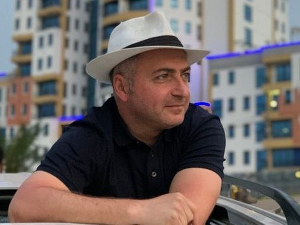 Фантастична планета 2 - Женска планета, 16. емисија