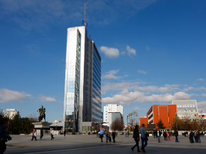 Краснићи објавио упутство за изборе на северу: До смене градоначелника најбрже за три месеца