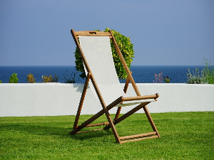 Летња башта