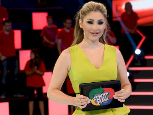 Стигни ме ако знаш 6Ц- 16.емисија