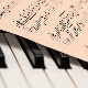Франц Лист: Љубавни јади, клавир и гудачки ансамбл
