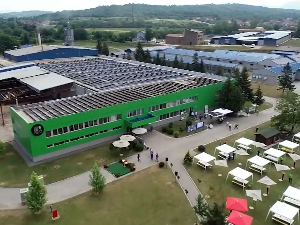 Соларна електрана на органској фарми један од 28 предлога за праведну зелену транзицију и декарбонизацију Србије