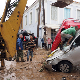 Незапамћене поплаве у Грчкој – евакуација отежана, српски туристи код Волоса остали без аутомобила
