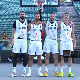 Две победе српских баскеташа за прво место у групи, следи нокаут фаза Европског првенства