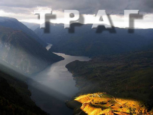 Траг: Алзас