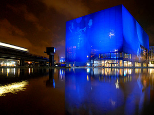 Светске музичке позорнице