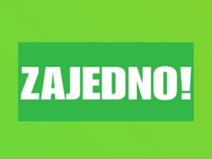 Заједно: Поштујемо Ћутину одлуку да напусти странку