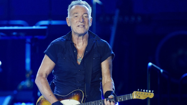 „Bruce Springsteen: Deliver me from nowhere“ „Bruce Springsteen: Deliver me from nowhere“