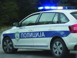 Ухапшен младић у Крагујевцу због сумње да је изазвао панику и неред лажним дојавама о бомбама