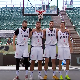 Баскеташи Србије у полуфиналу Европског првенства, Летонија стоји  на путу до финала