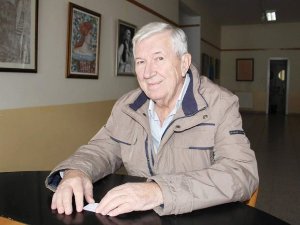 У земљи банака и сирева оставио сам здравље, 1. део
