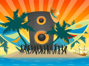 Летње кулирање