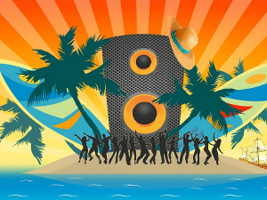 Летње кулирање