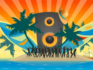 Летње кулирање