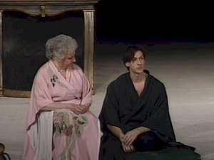 ТВ театар: Харолд и Мод