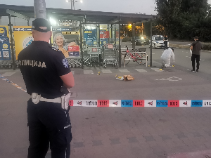 Нови оружани сукоб миграната у Суботици – једна особа рањена