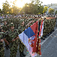 Шта се и када затвара у Београду због промоције официра и Прајда