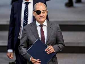 Олаф Шолц и његов пакт за Немачку –  план за излазак из кризе или маркетиншки трик