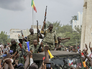 Жесток сукоб у Малију – десетине цивила и војника страдалe у нападу исламиста, војна хунта убила 50 милитаната