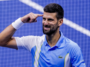 Ђоковићева подршка кошаркашима: Да у недељу буде два од два