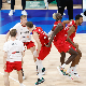 Немачки медији уочи финала са Србијом – о хајпу, воћу, Пешићу и спектаклу без преноса
