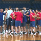 Тренинг "орлова" пред финале; Пешић: Одбрана је кључ