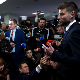 Анкета: Прогресивна Словачка победила на парламентарним изборима