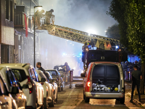 Број страдалих у пожару у ноћном клубу у Мурсији порастао на 13 – проглашена тродневна жалост