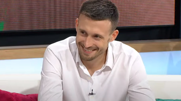 Радилица на терену са шампионским срцем, Алекса Аврамовић о сребру и репрезентацији: И кад си уморан, заправо ниси Радилица на терену са шампионским срцем, Алекса Аврамовић о сребру и репрезентацији: И кад си уморан, заправо ниси